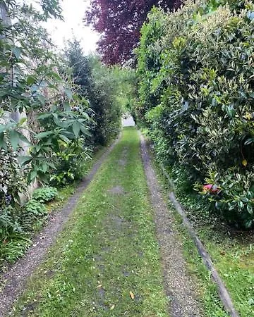La Closerie Un Ecrin De Verdure A 500m De La *