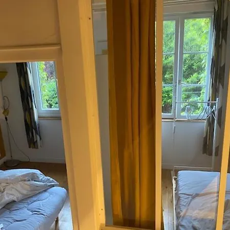La Closerie Un Ecrin De Verdure A 500m De La Holiday home Sainte-Adresse